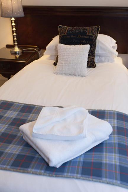 Bennachie Lodge Hotel Kemnay Pokoj fotografie