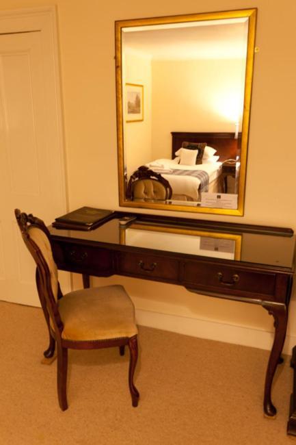 Bennachie Lodge Hotel Kemnay Pokoj fotografie